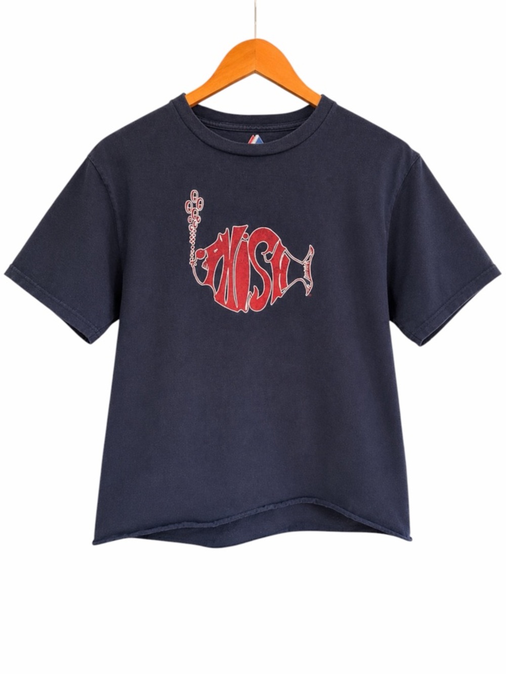 Phish Boston Red Sox 2009 Fenway Graphic T-shirt